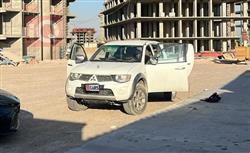 ميتسوبيشي L200